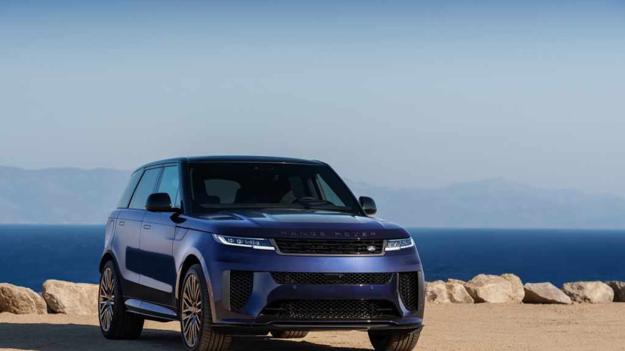 Deadly defect found in luxury SUV range