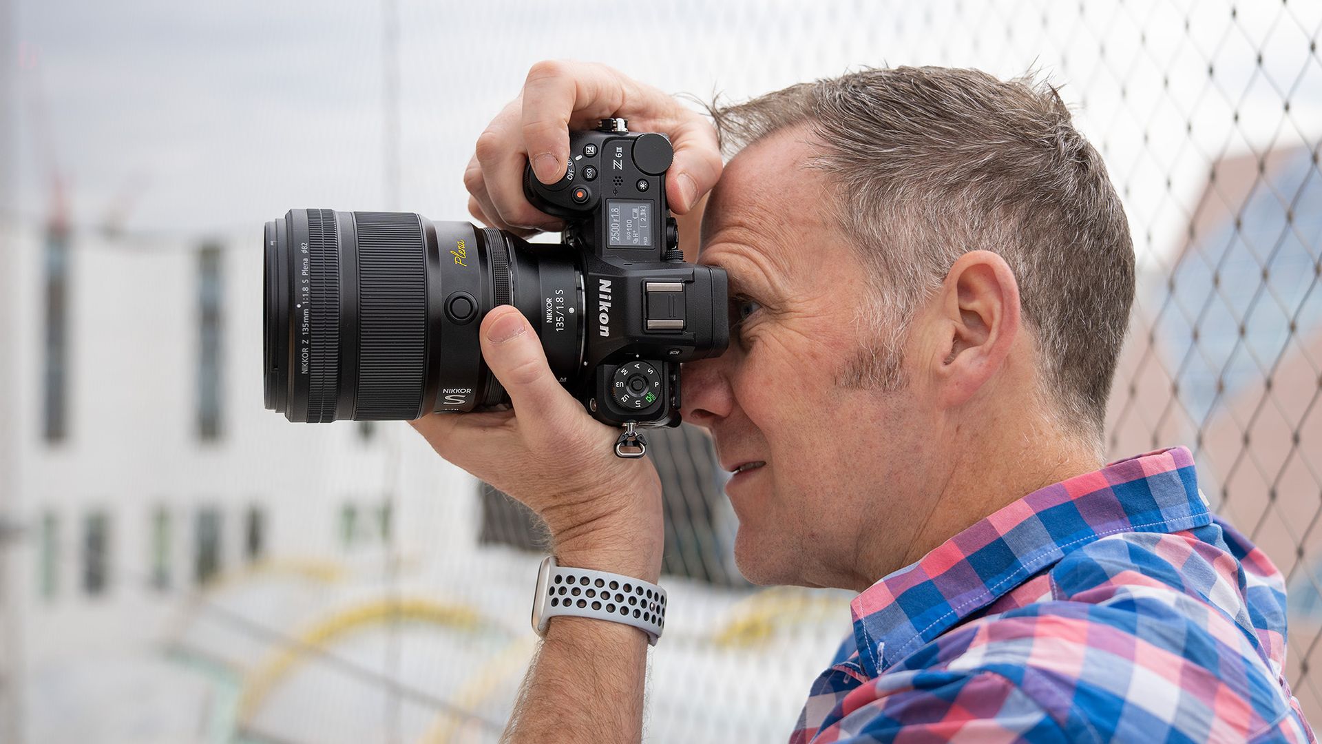 Nikon Z6 III and NX Tether get updates, with pre-release capture coming ...