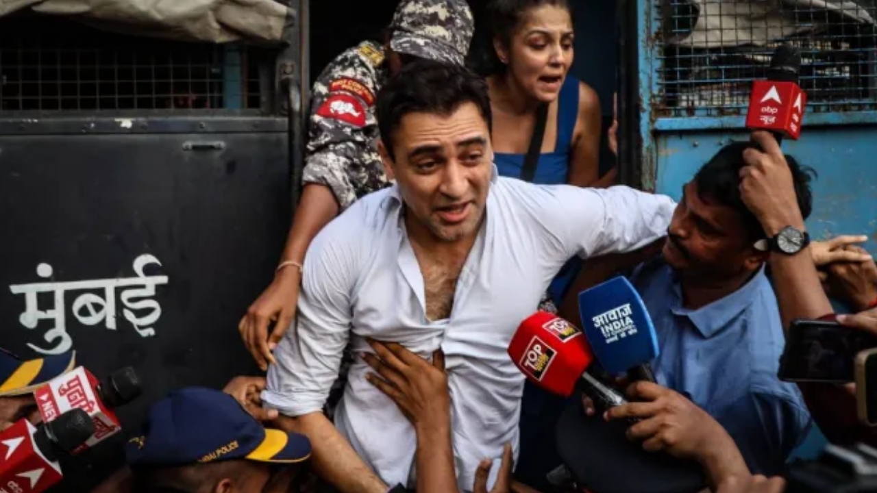 Why is Aamir Khan’s nephew Imran Khan asked to leave India by October ...