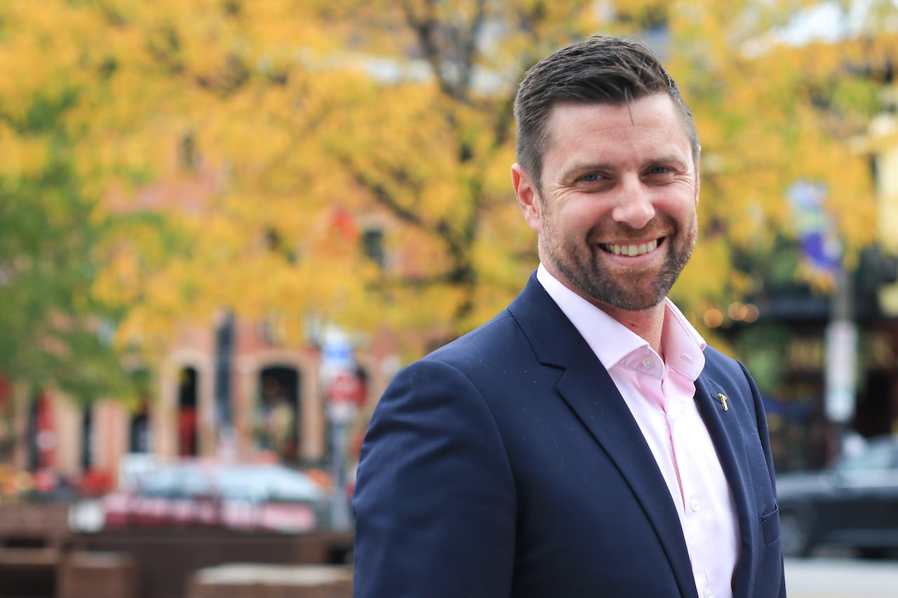 Alex Lawson says he's walked in many different shoes: Here's where they ...