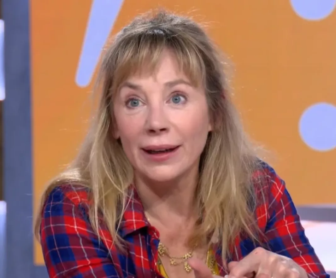 Julie Depardieu : hommage émouvant à Guillaume, 18 ans après sa disparition