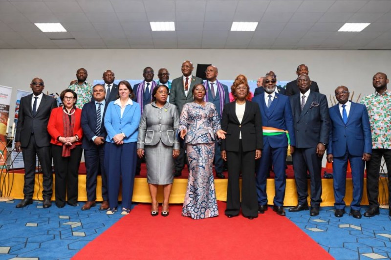 Cinab Forum 2026 : La Côte d’Ivoire s’ouvre davantage aux investisseurs ...