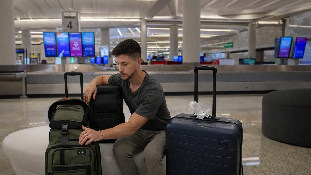 Most travelers make these simple mistakes... here's how to avoid them