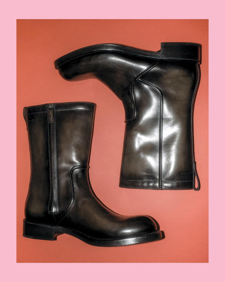 5 essentials that'll transform your fall wardrobe