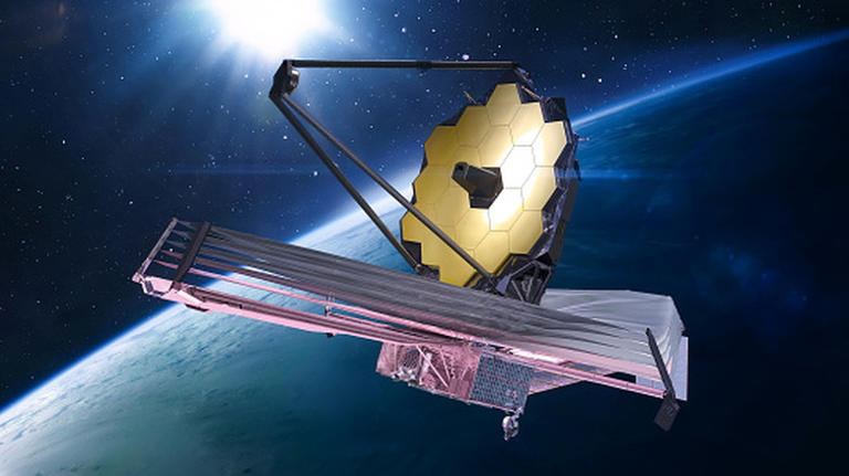 The 16 coolest images from NASA's James Webb Space Telescope