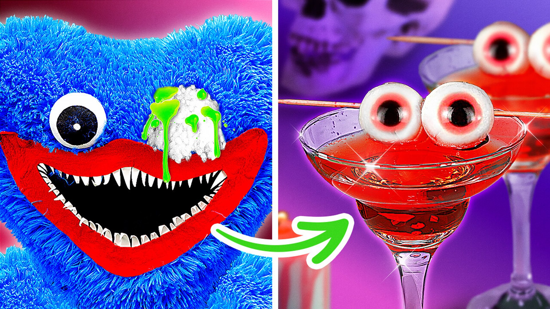 Easy spooky Halloween decor ideas you’ll actually want to try