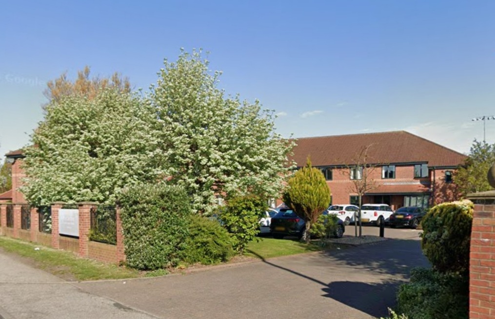 Boldon care home plans to create 15 new bedrooms as part of a major ...
