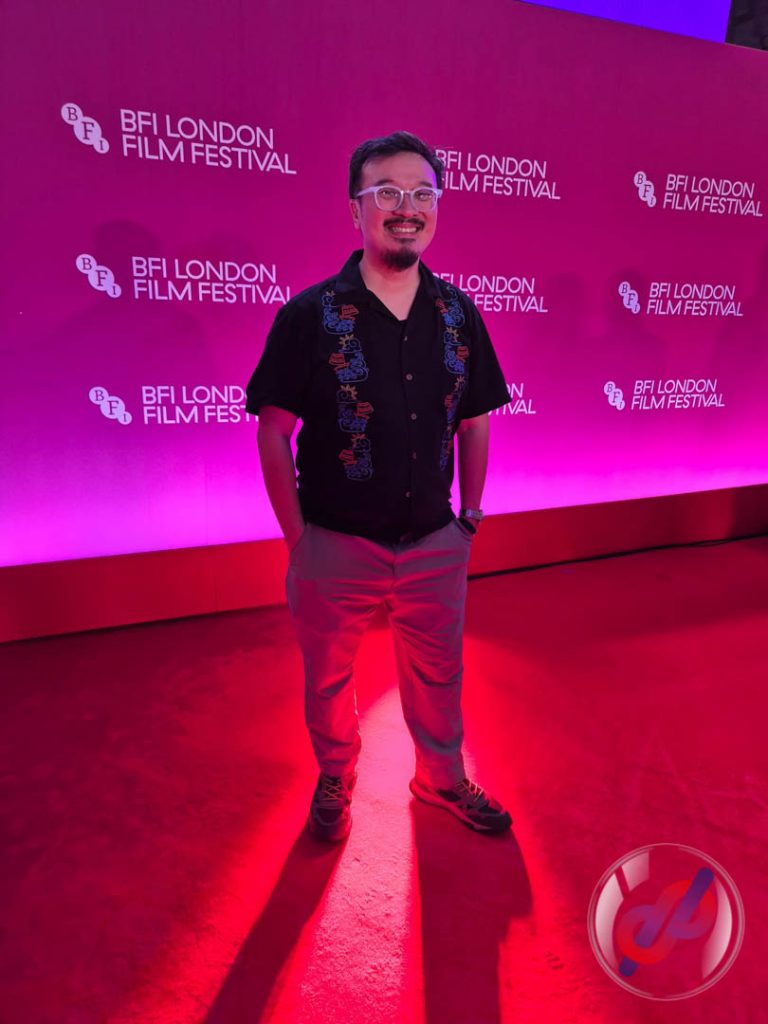 Filipino producer Alemberg Ang joins jury of 70th BFI London Film ...