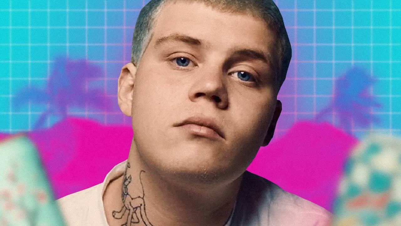 Young Lean was mocked before his sound influenced a generation... 