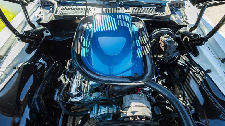 One of the rarest Pontiac Trans Ams is up for sale. Is it worth the ...