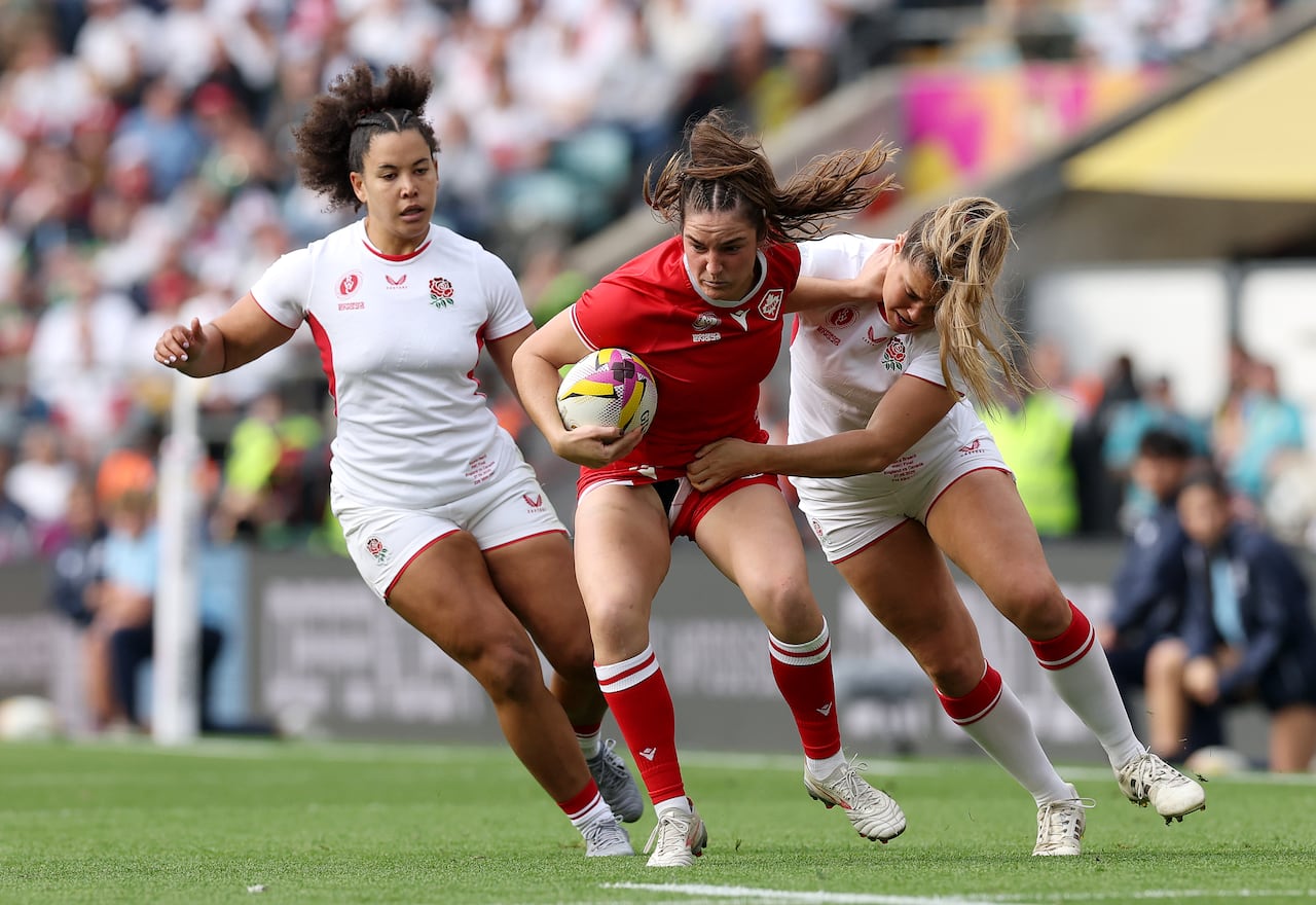 Canadian women's rugby aims to deal England its 1st loss in 41 matches ...