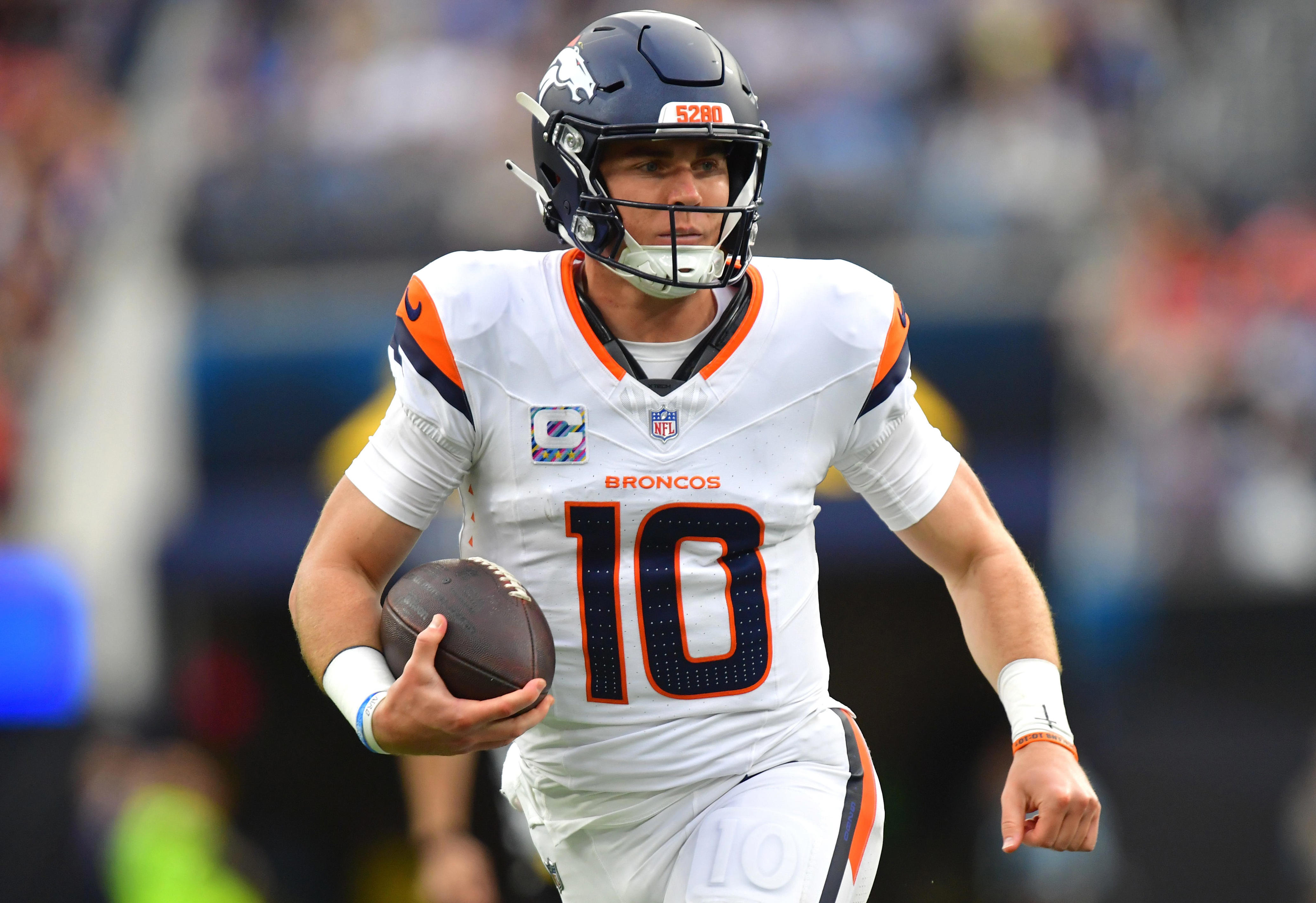 Is there a Thursday Night Football game tonight? NFL Week 6 schedule