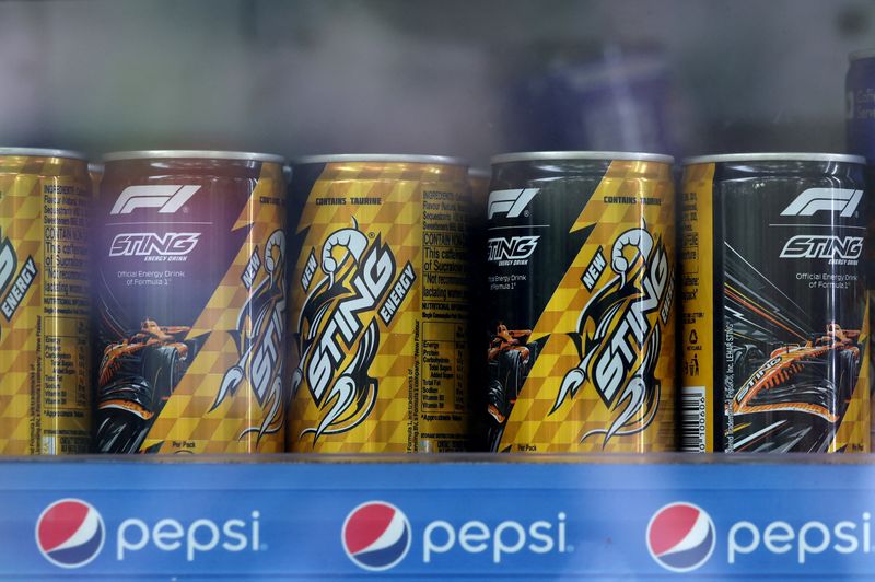 PepsiCo warns energy drink ban could run its India supplies dry as Red ...