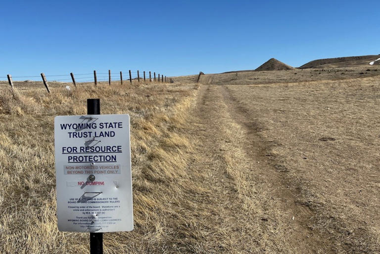Is gravel a mineral? The answer could decide the Casper Mountain mining ...