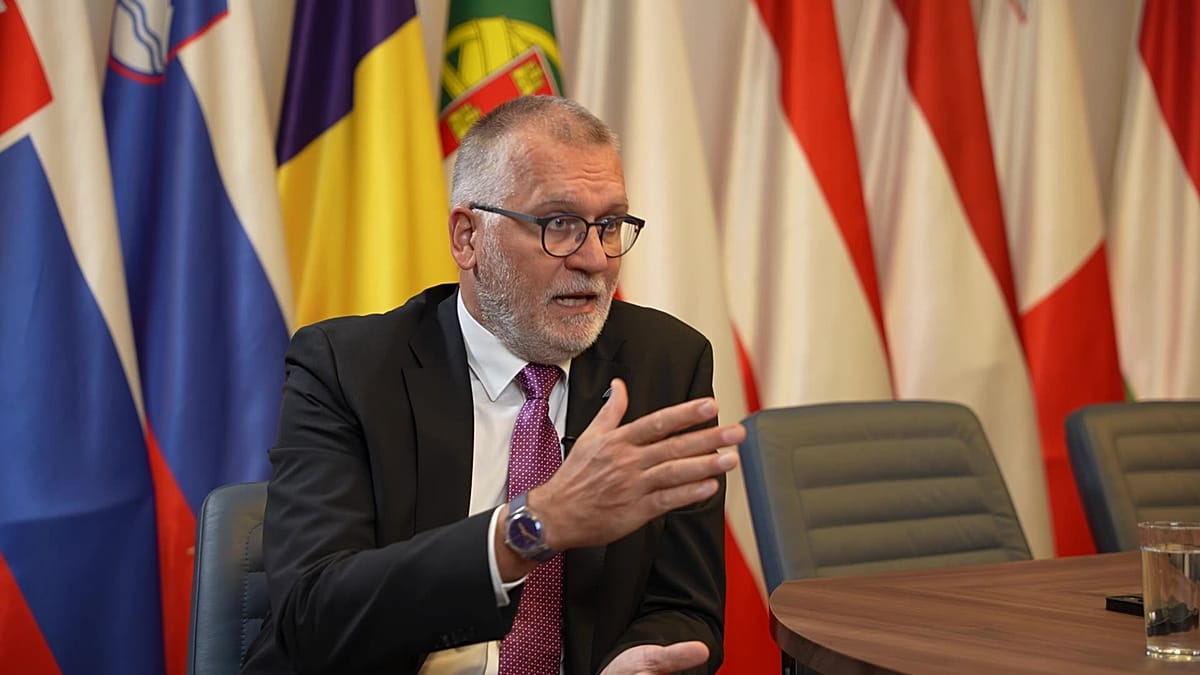 EIB seeks cross-border projects to boost Central Asia’s economic ...