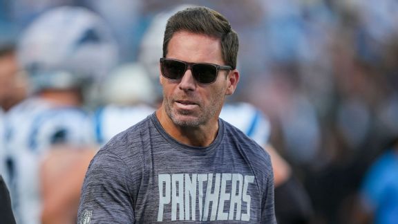 Are Panthers positioned to add reinforcements before NFL trade deadline?