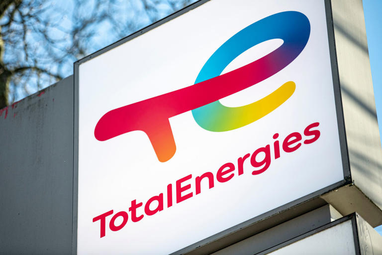 TotalEnergies predicts higher hydrocarbon production in Q3