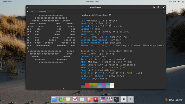 I switched from Flathub to a Linux app store that doesn't allow AI slop