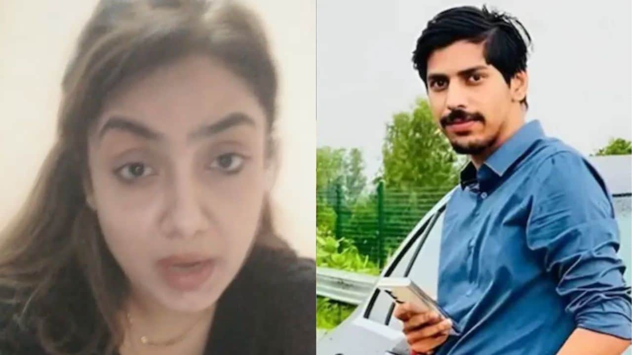 Influencer accused of killing lover threatens to die by suicide in new ...
