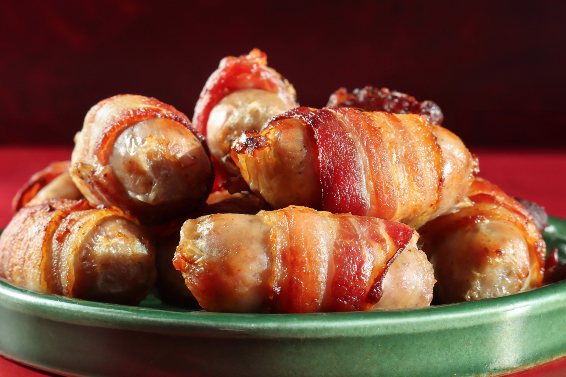 Aldi wins top spot for Christmas pigs in blankets 2026
