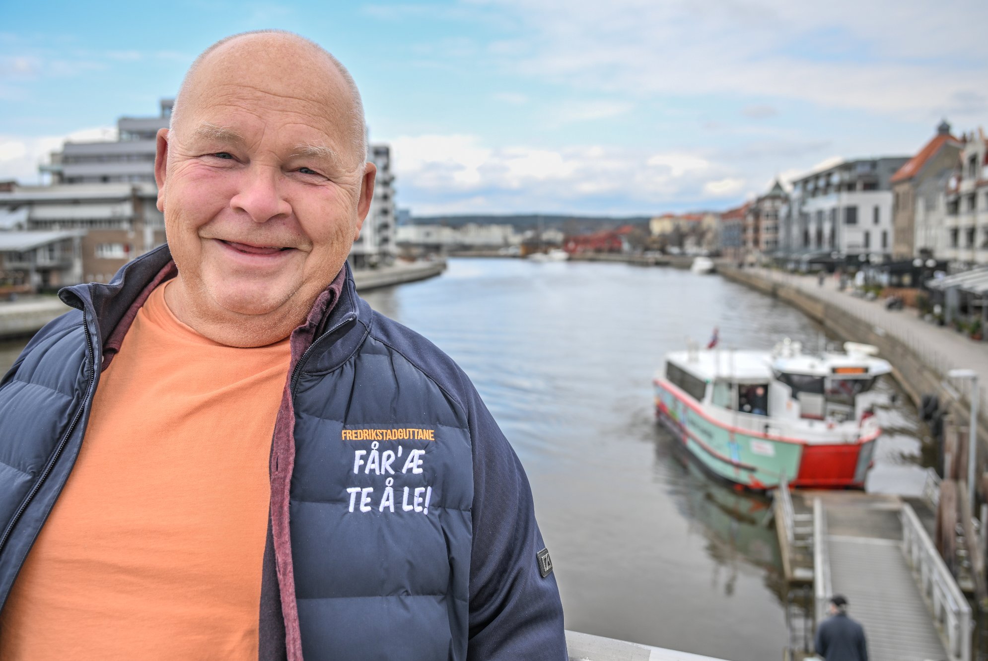 Pål Nielsen er død
