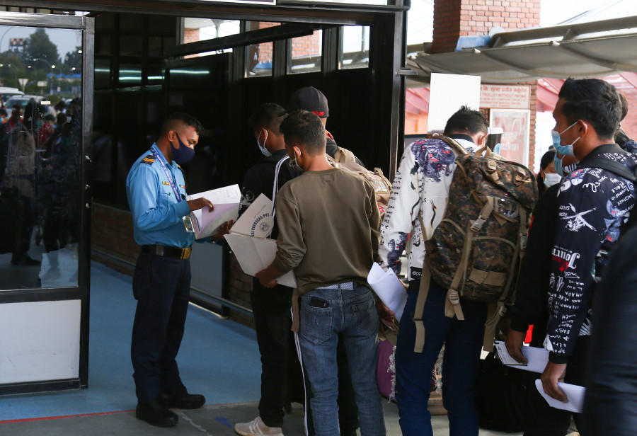 Nepal arrests four medical operators amid deepening row with Malaysia ...
