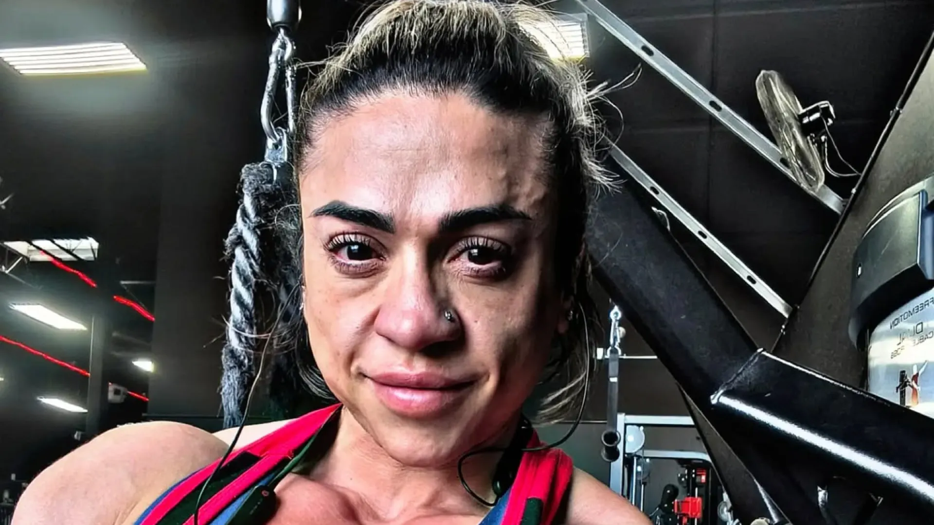 Fisiculturista morre aos 40 anos após disputar o Mr. Olympia