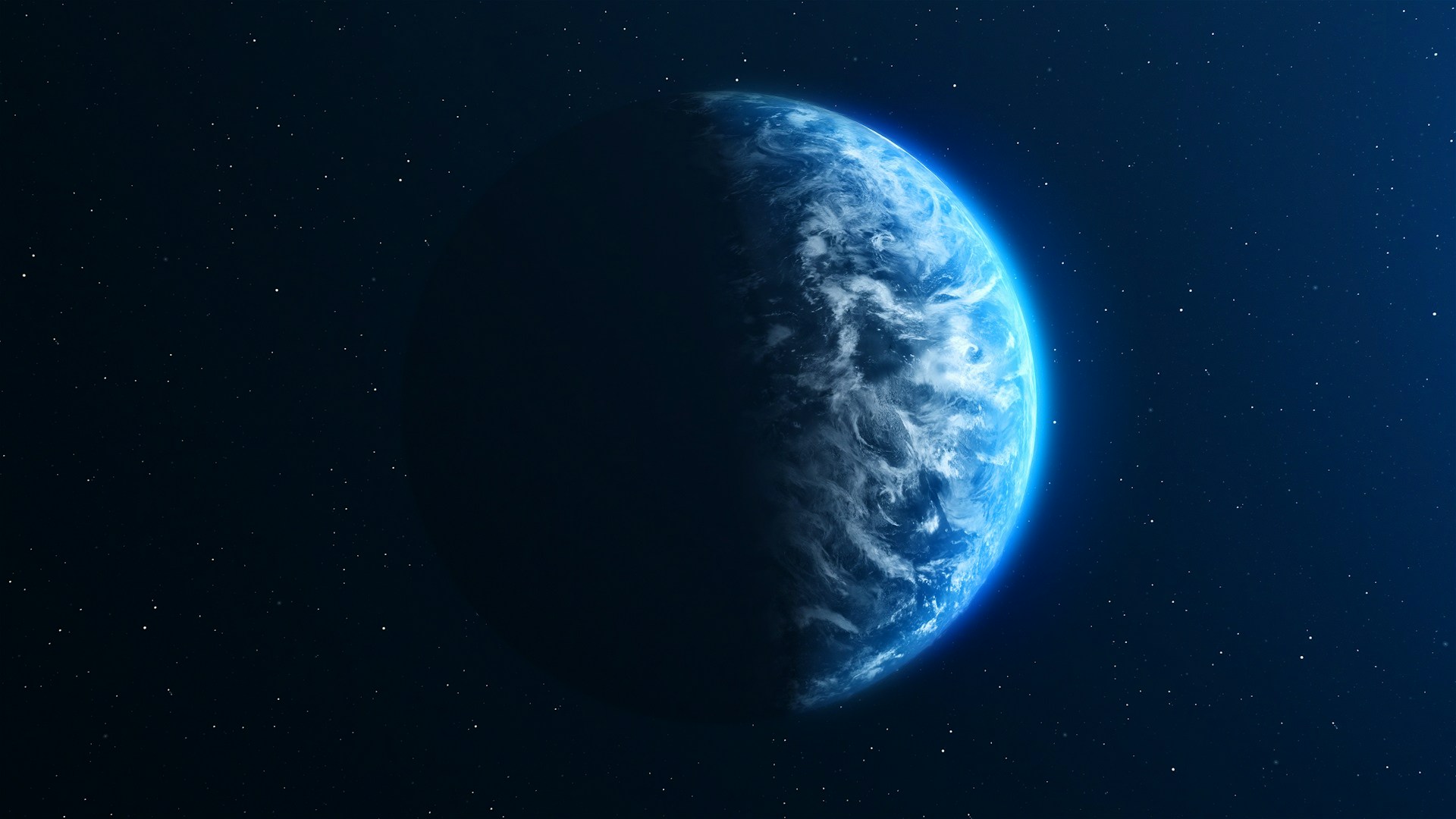 Could AI discover a new planet? Amateur astronomer finds promising ...