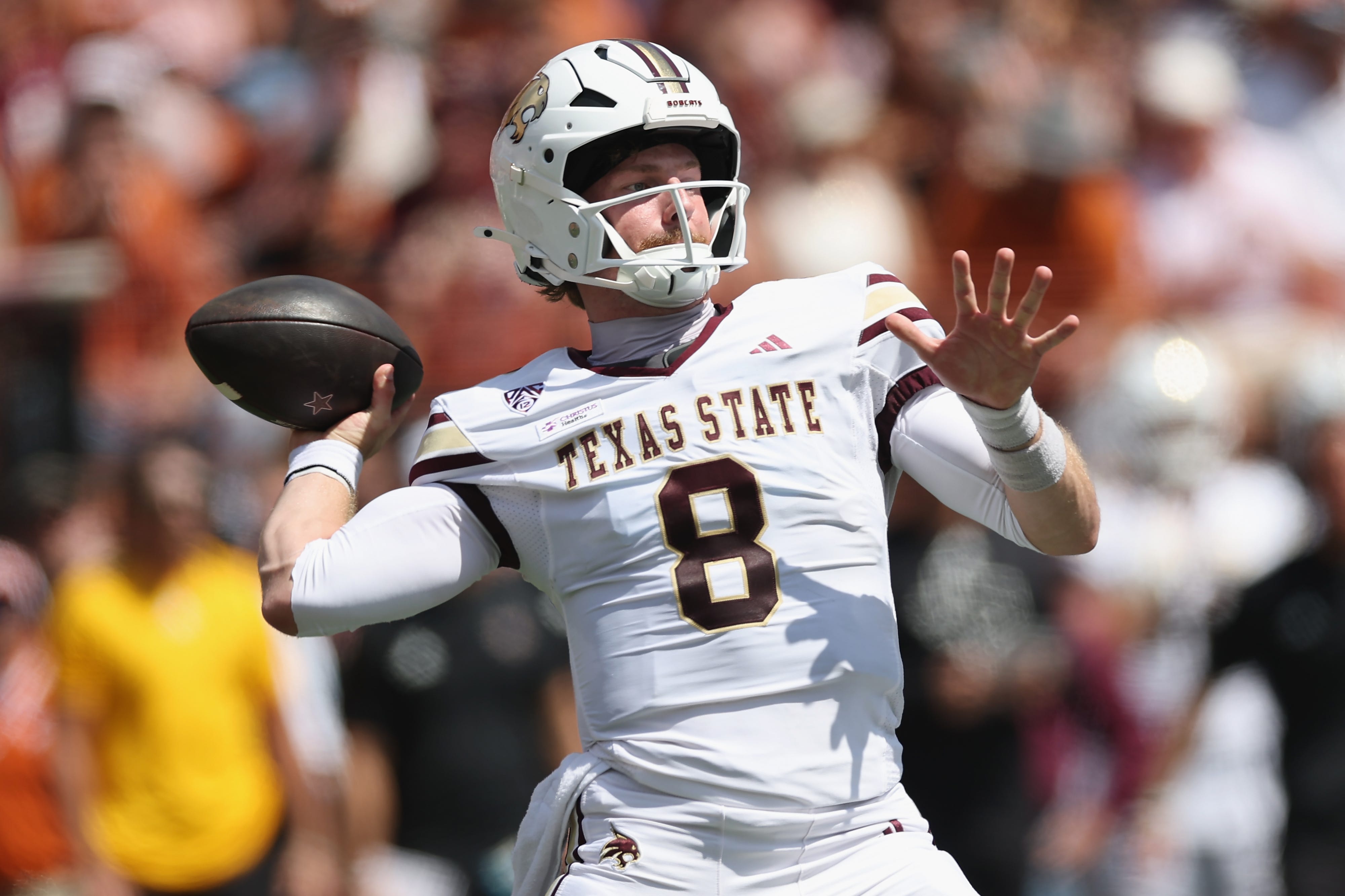 Where to watch CSU vs Texas State today: Time, TV channel for Week 7
