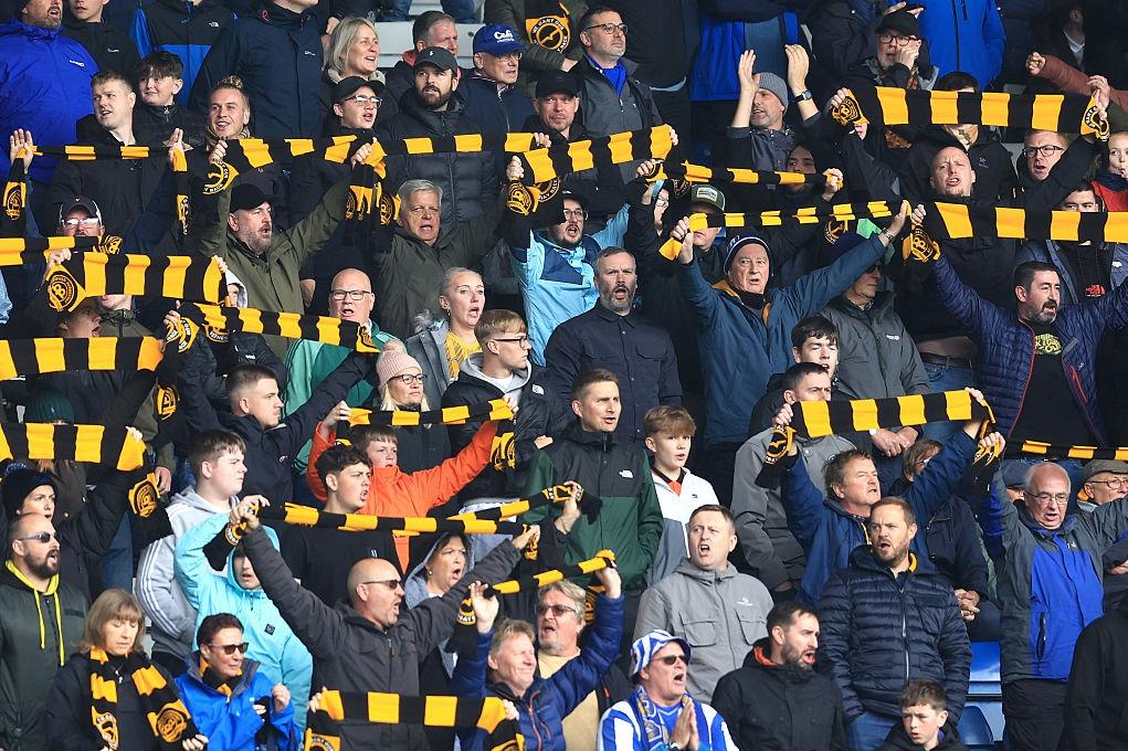 Influential supporter invited onto Sheffield Wednesday board as Owls ...