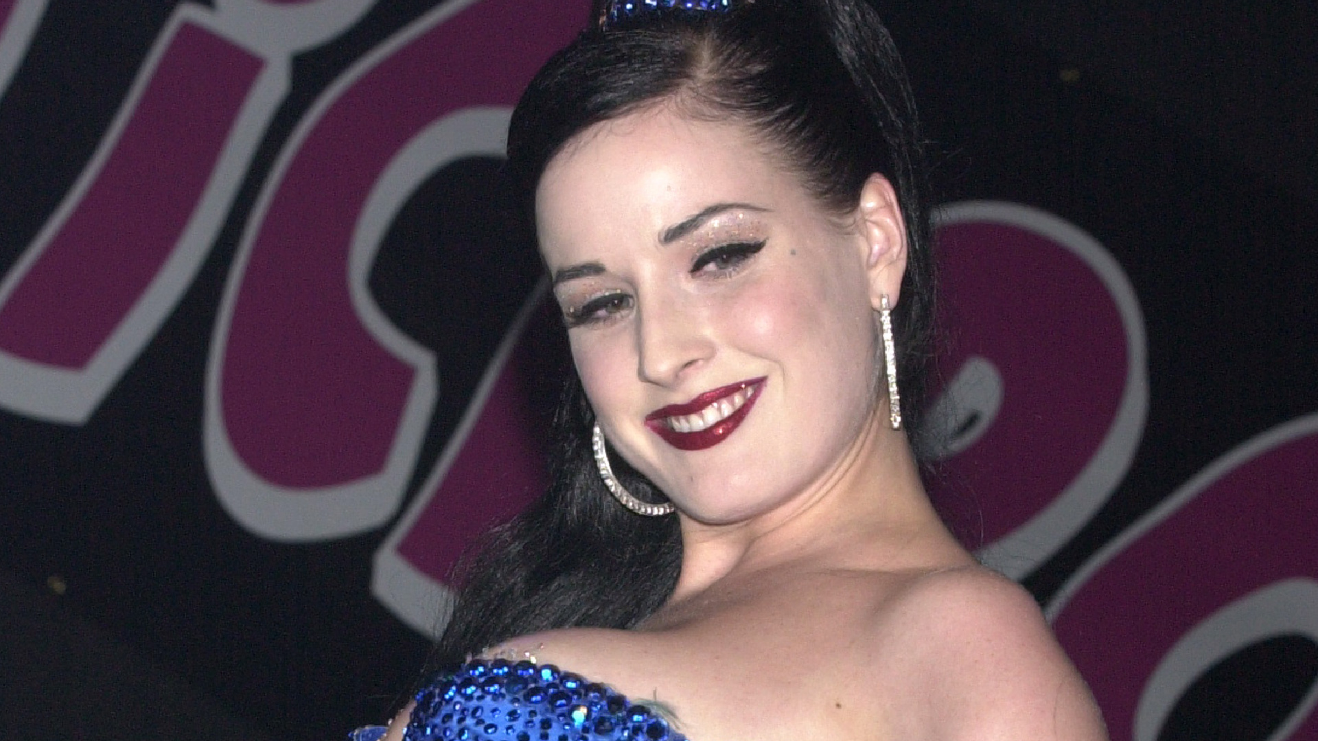 Dita Von Teese: The transformation of an icon