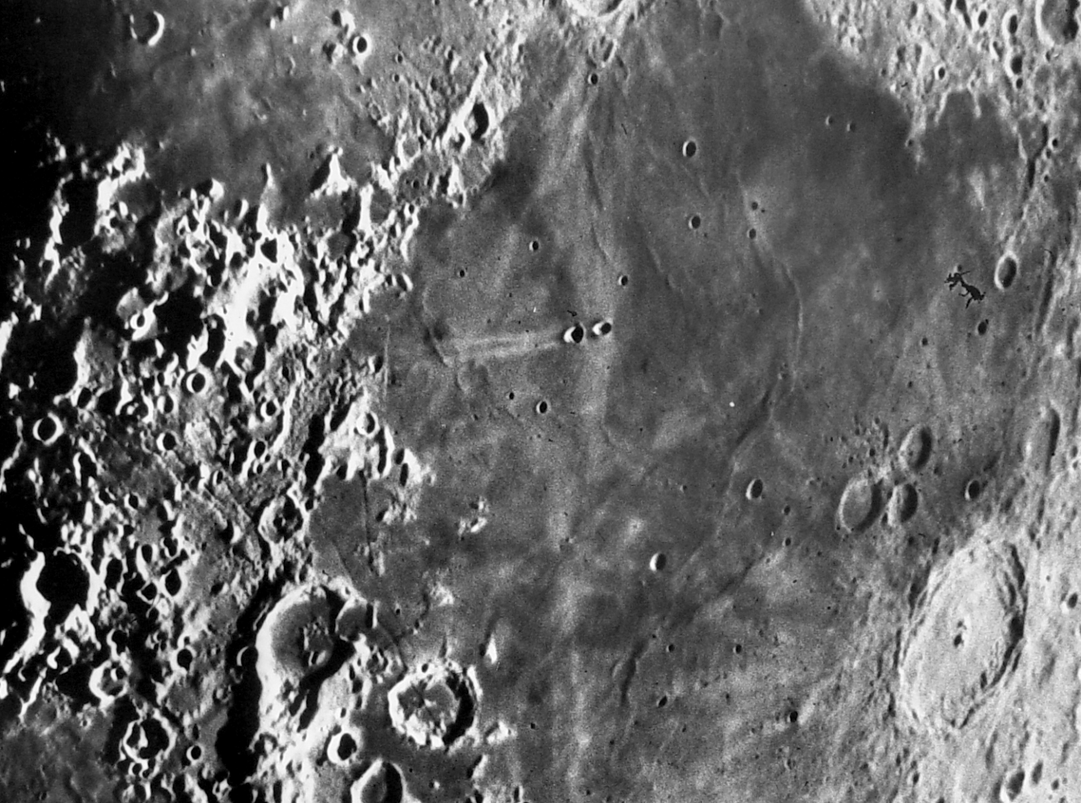 The sky today on Thursday, October 15: Double crater Messier