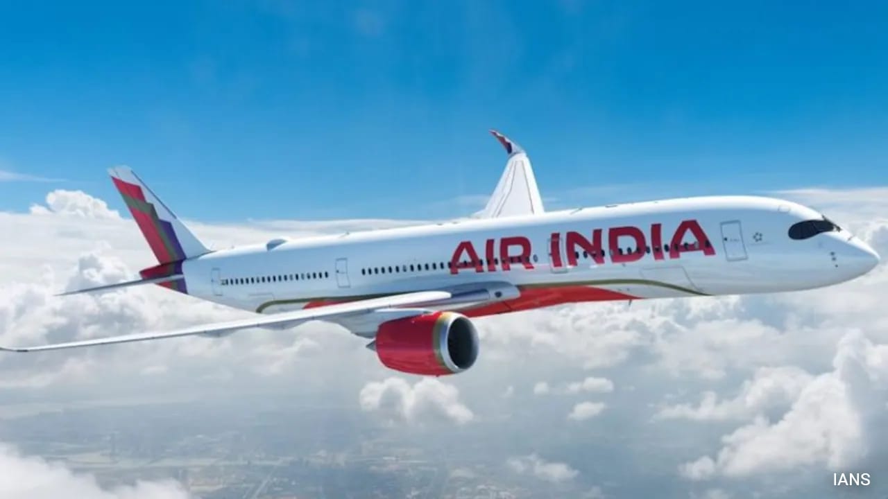 Air India tightens spending amid rising losses, high jet fuel costs