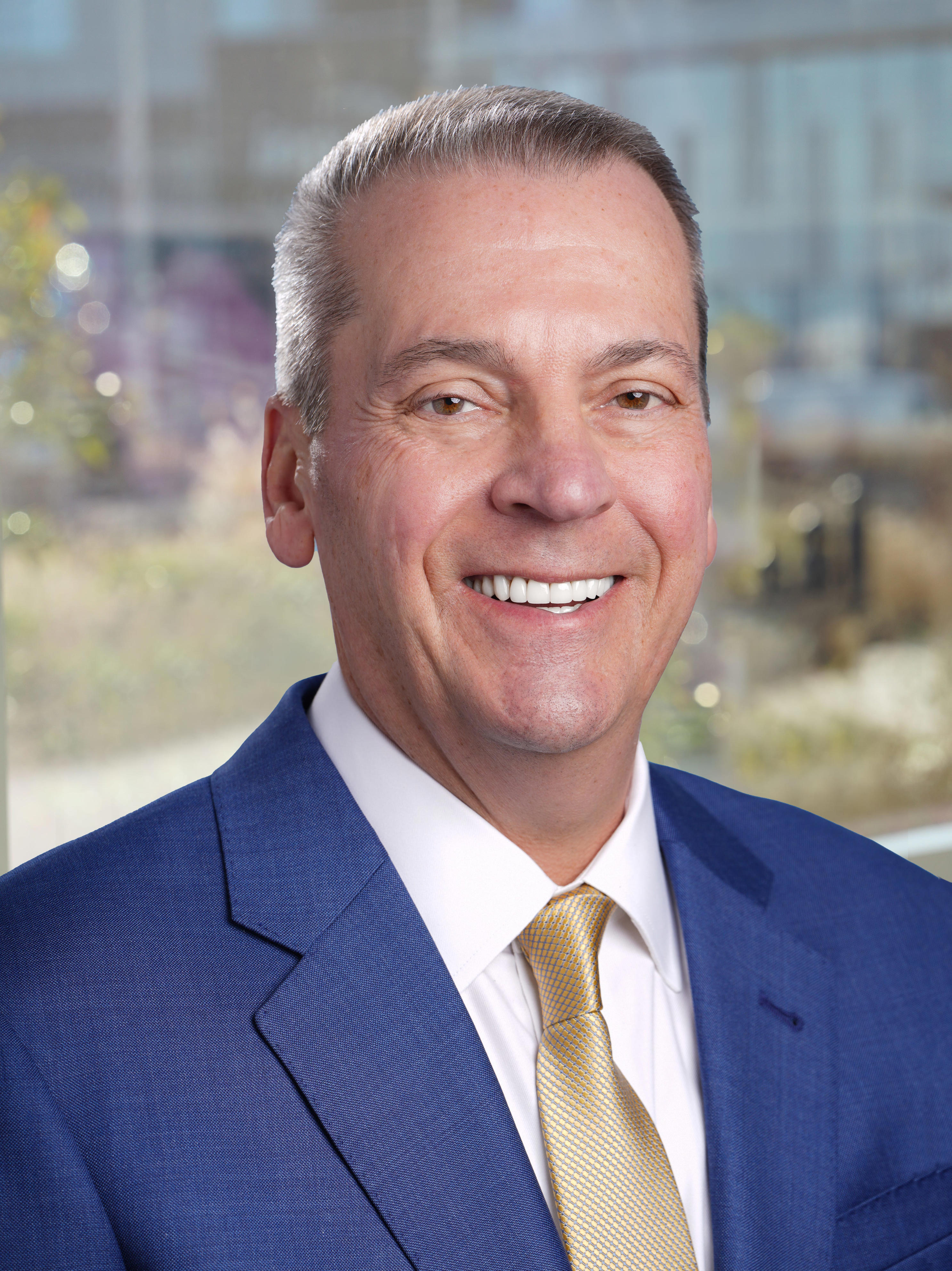 Inspira Health CEO Amy B Mansue announces retirement