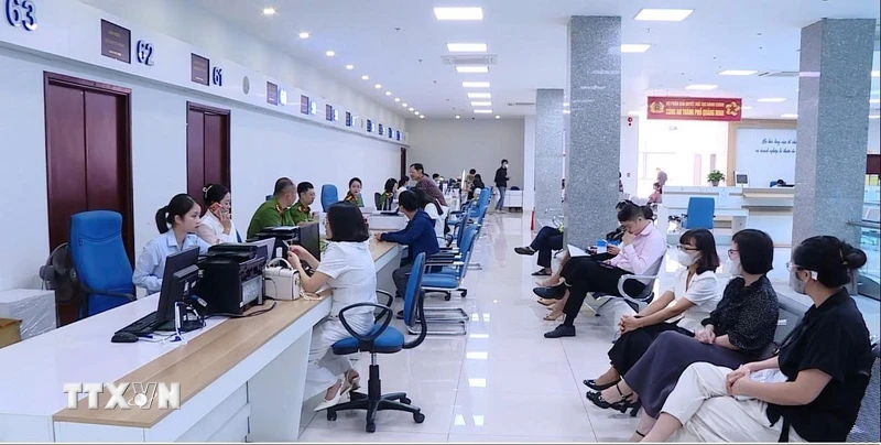 Quảng Ninh chuyển hóa năng lực quản trị thành năng lực kết nối và cạnh tranh