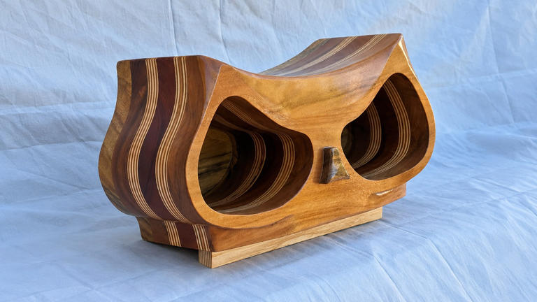 5 unusual creations that give everyday objects extra personality