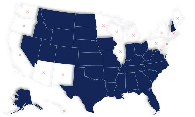 Trump launched a federal school choice program. How will it affect Wyoming?