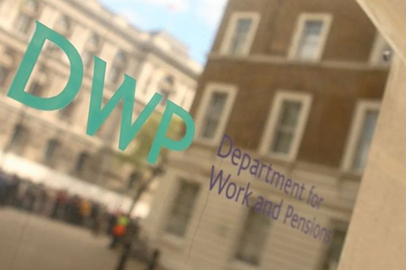 DWP urgent changes warning for two million on benefits or state pension