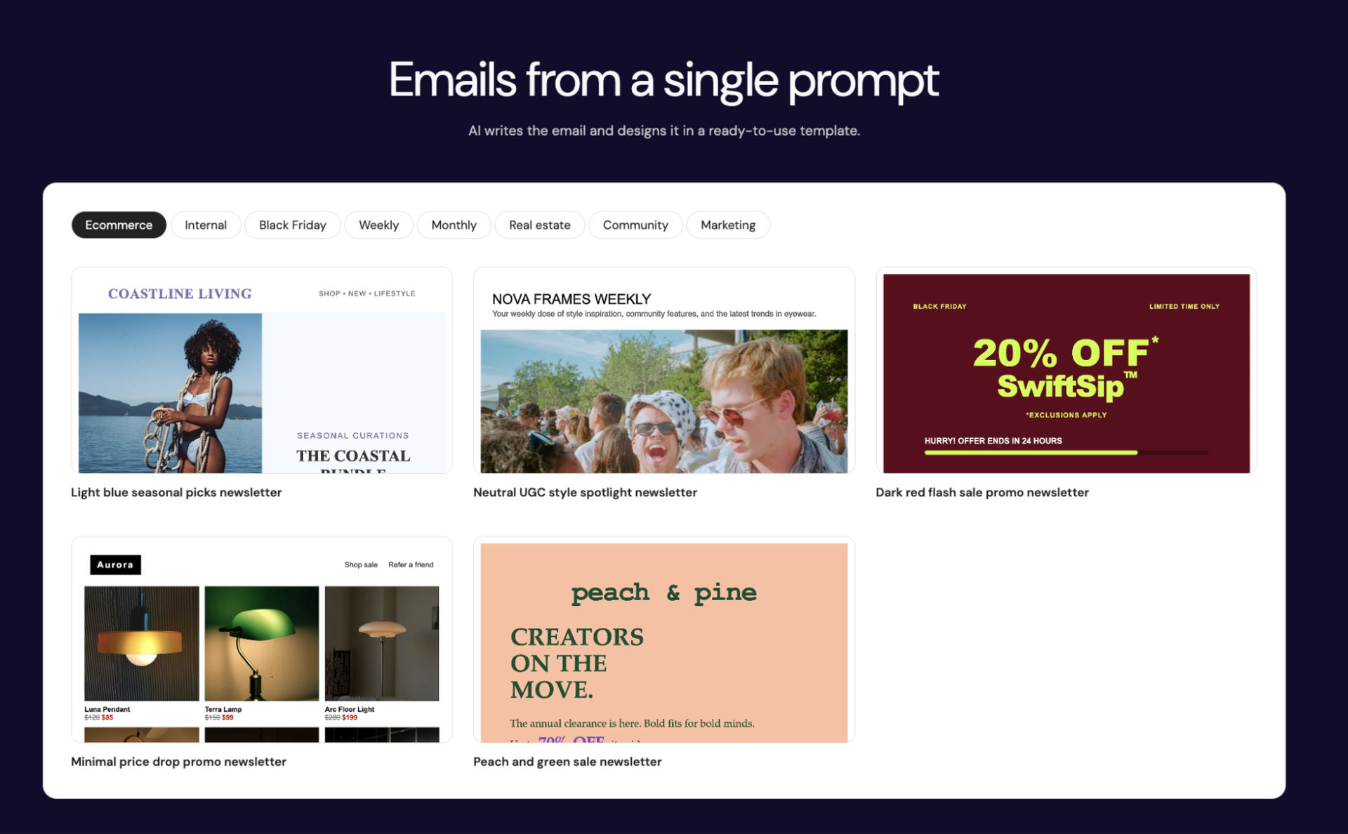 Hostinger Reach email hosting review
