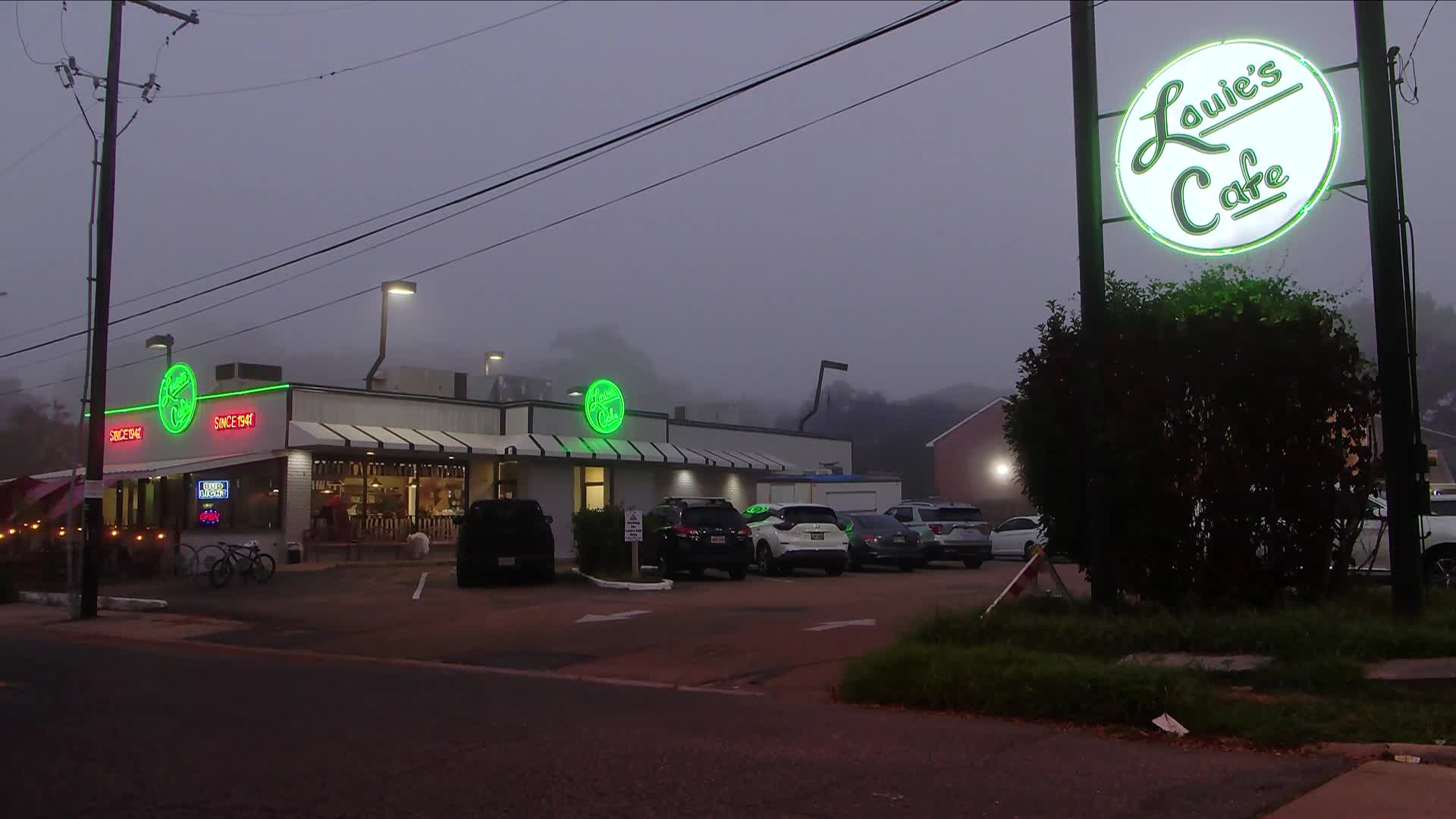 Louie’s Cafe enters a new chapter under longtime employee’s ownership