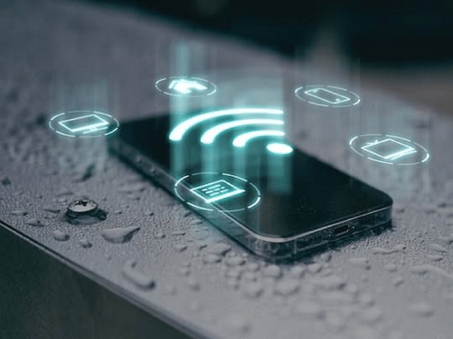 Your next smartphone could have satellite internet: How direct-to-phone ...