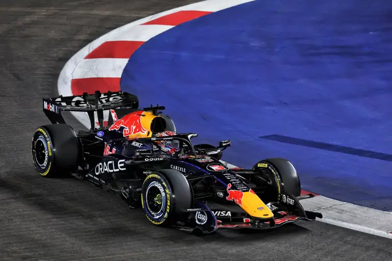 Verstappens Red Bull heeft mogelijk antwoord op technisch probleem bij ...
