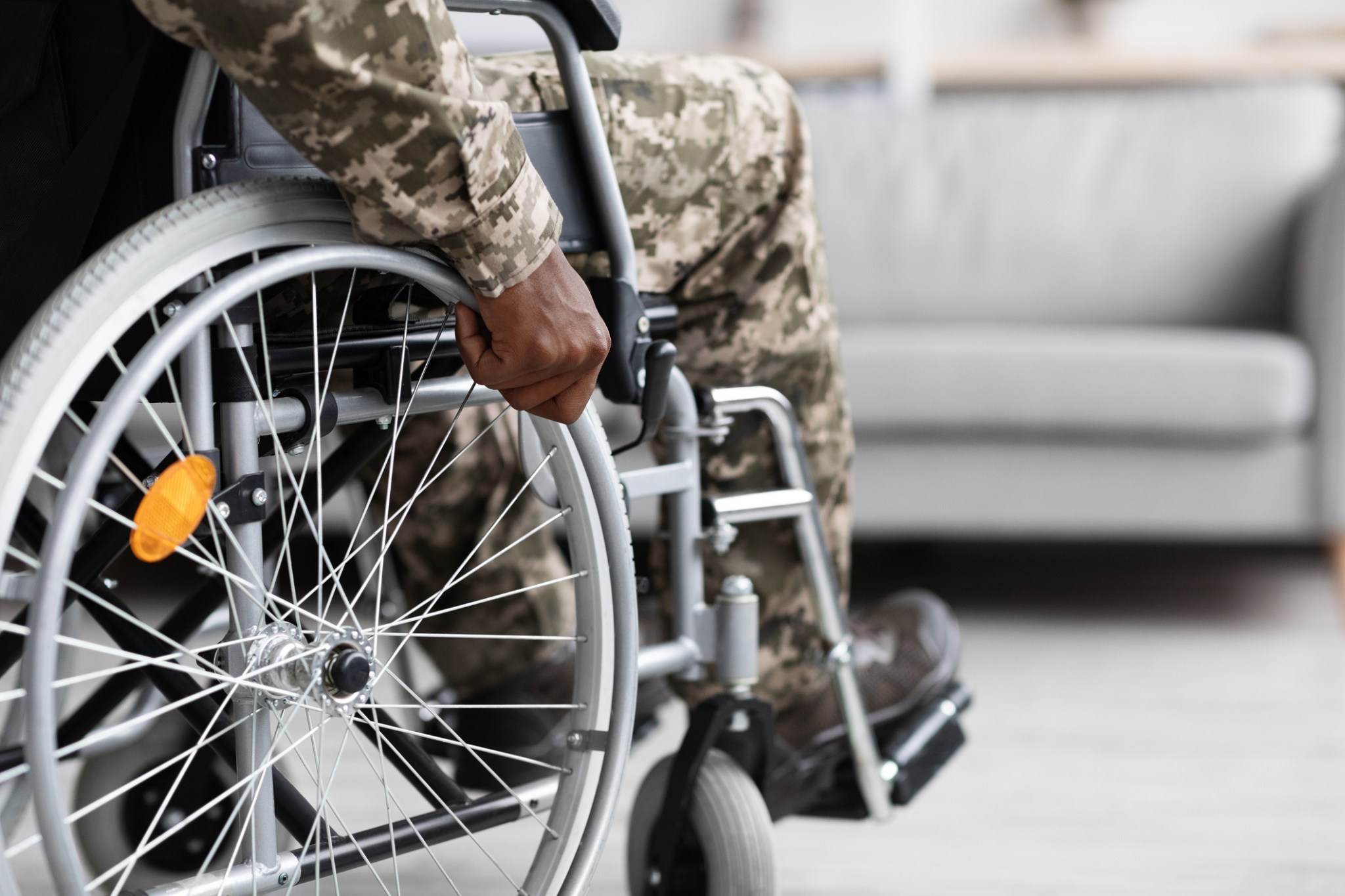 2027 COLA increase: What it means for VA disability benefits