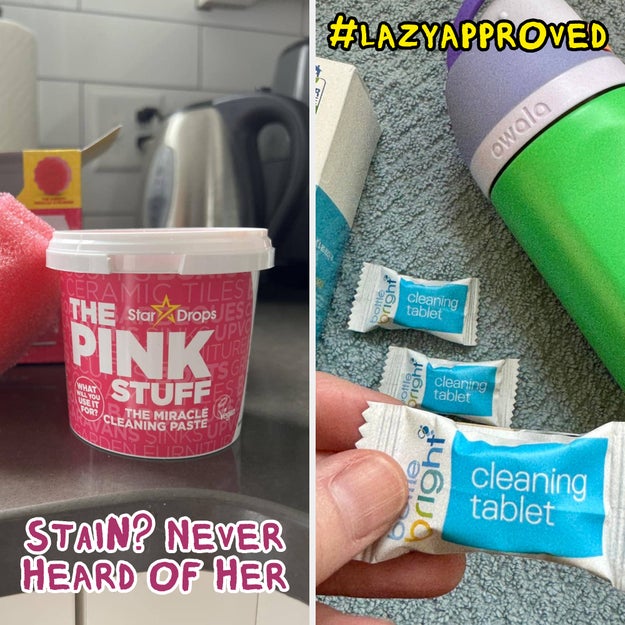 26 cleaning products for the annoying problems you’ve been avoiding