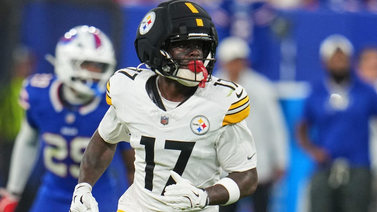 Biggest sleepers at every position for week 6 fantasy football 2026