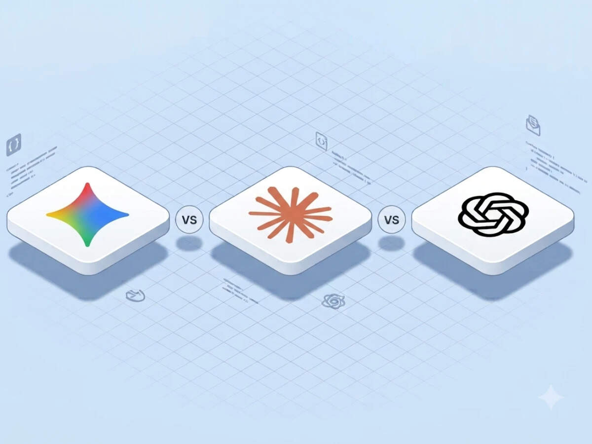 Google’s Gemini 4 Argon takes on OpenAI, Anthropic with focus on coding ...