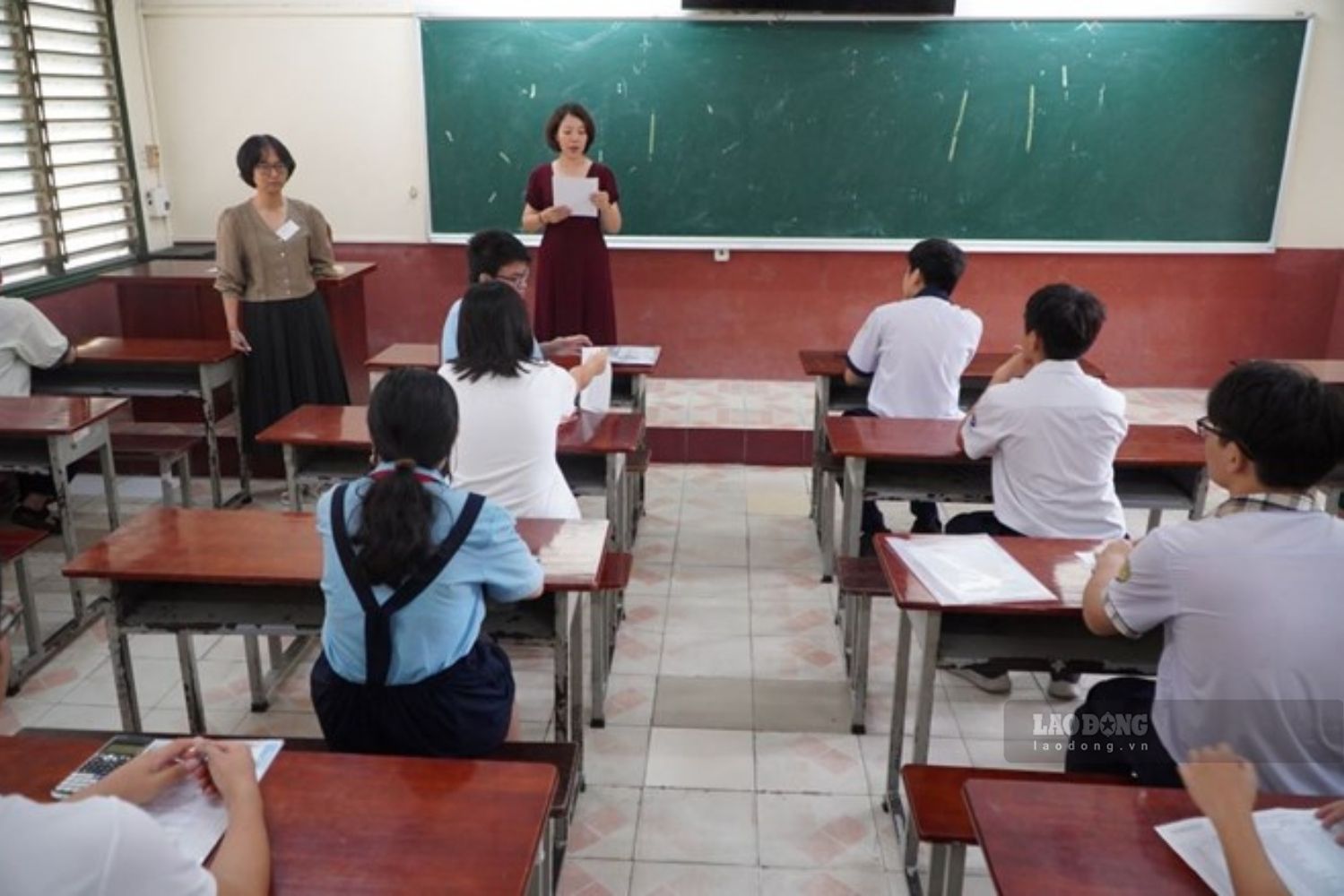 Giáo dục 24h: Sở GDĐT TPHCM yêu cầu các trường học minh bạch mọi khoản thu