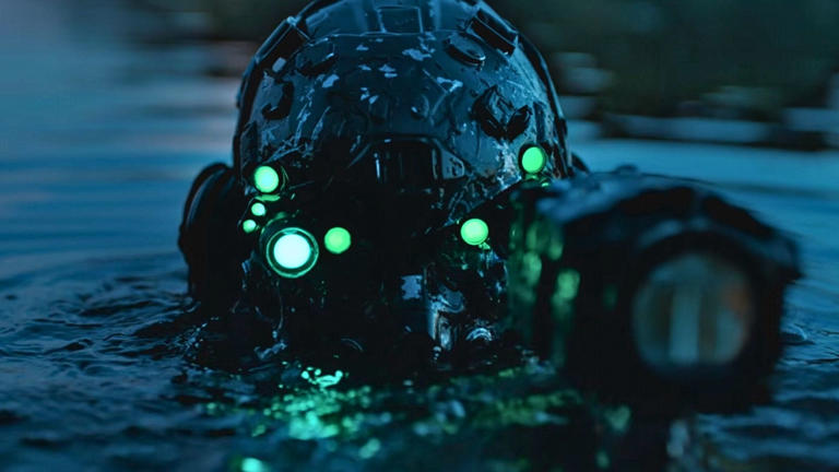 Batman meets the Beekeeper in new action thriller trailer promising one ...