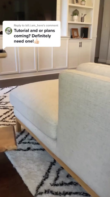 Build a simple C table with this easy DIY tutorial