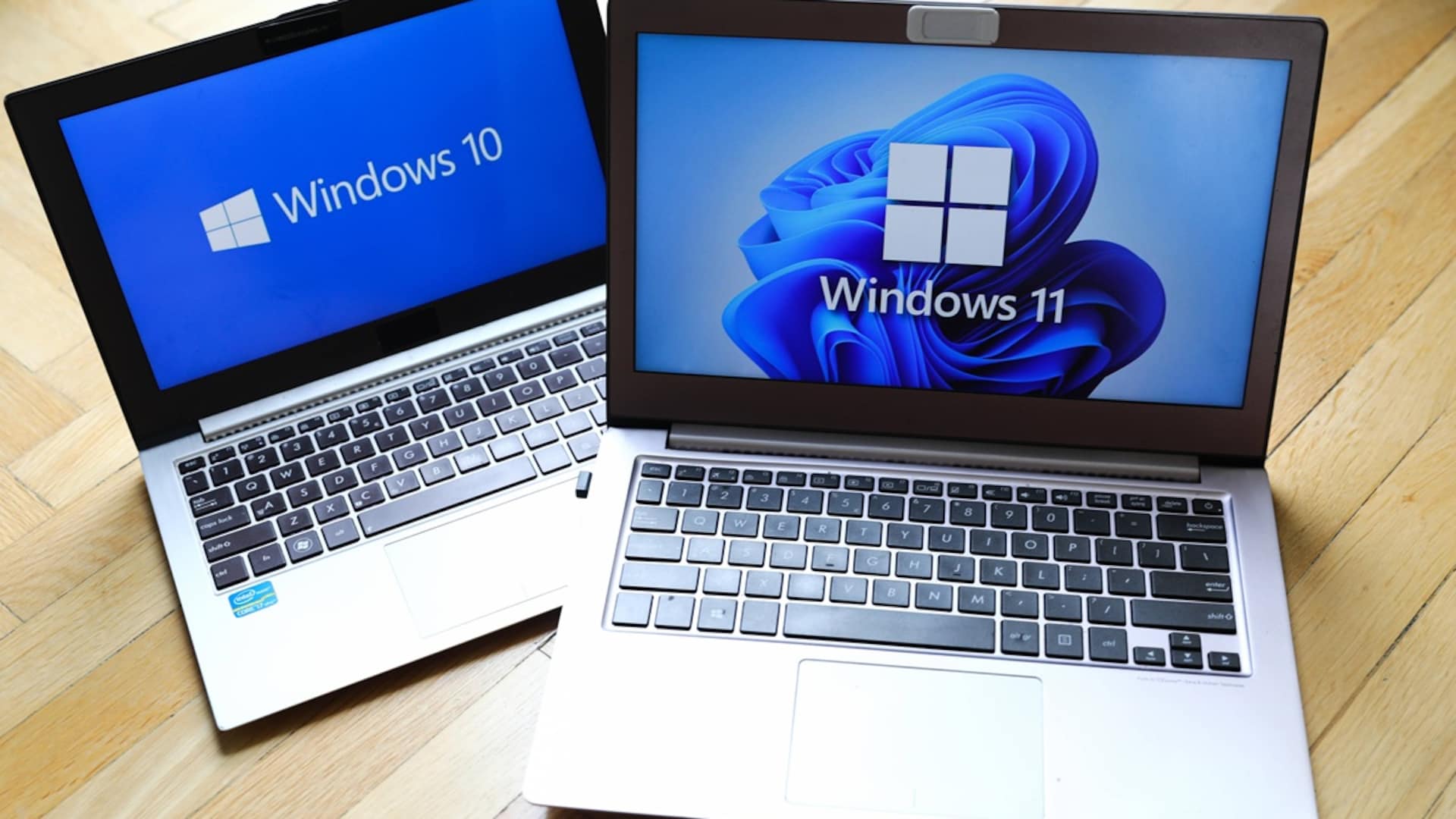 Windows-Nutzer sollten reagieren: Microsoft schließt mit Update 1.400 ...